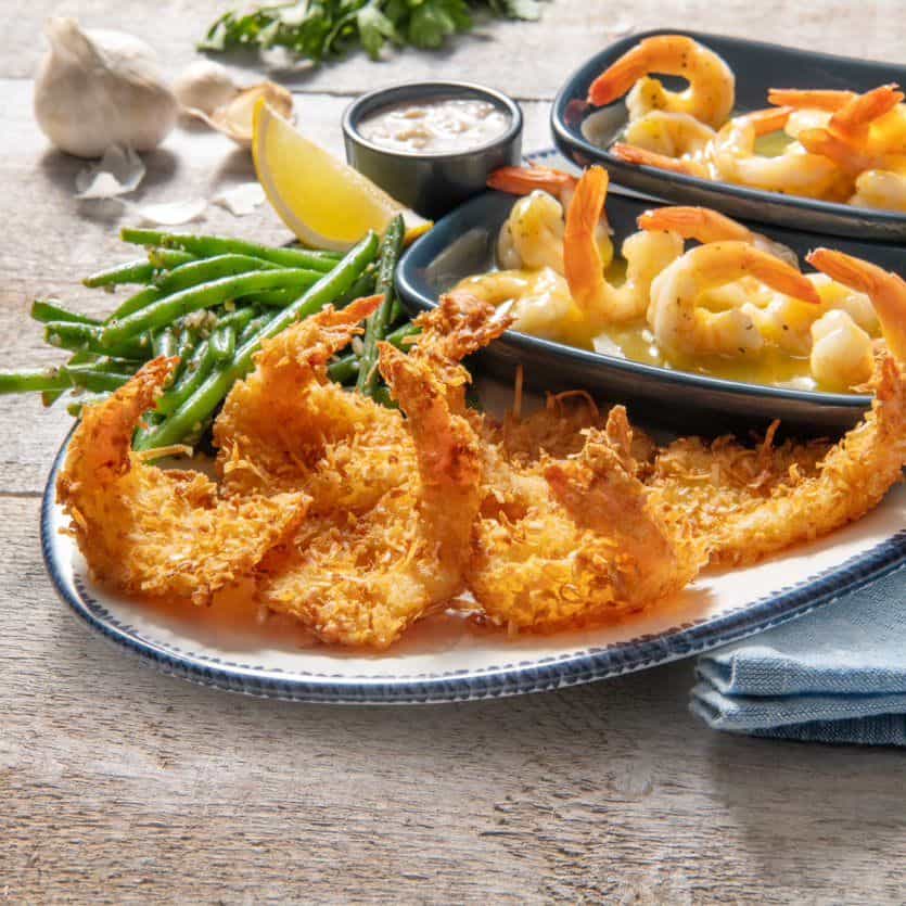 Red Lobster Serves Affordable Daily Deals Every Weekday - Mile High on the  Cheap