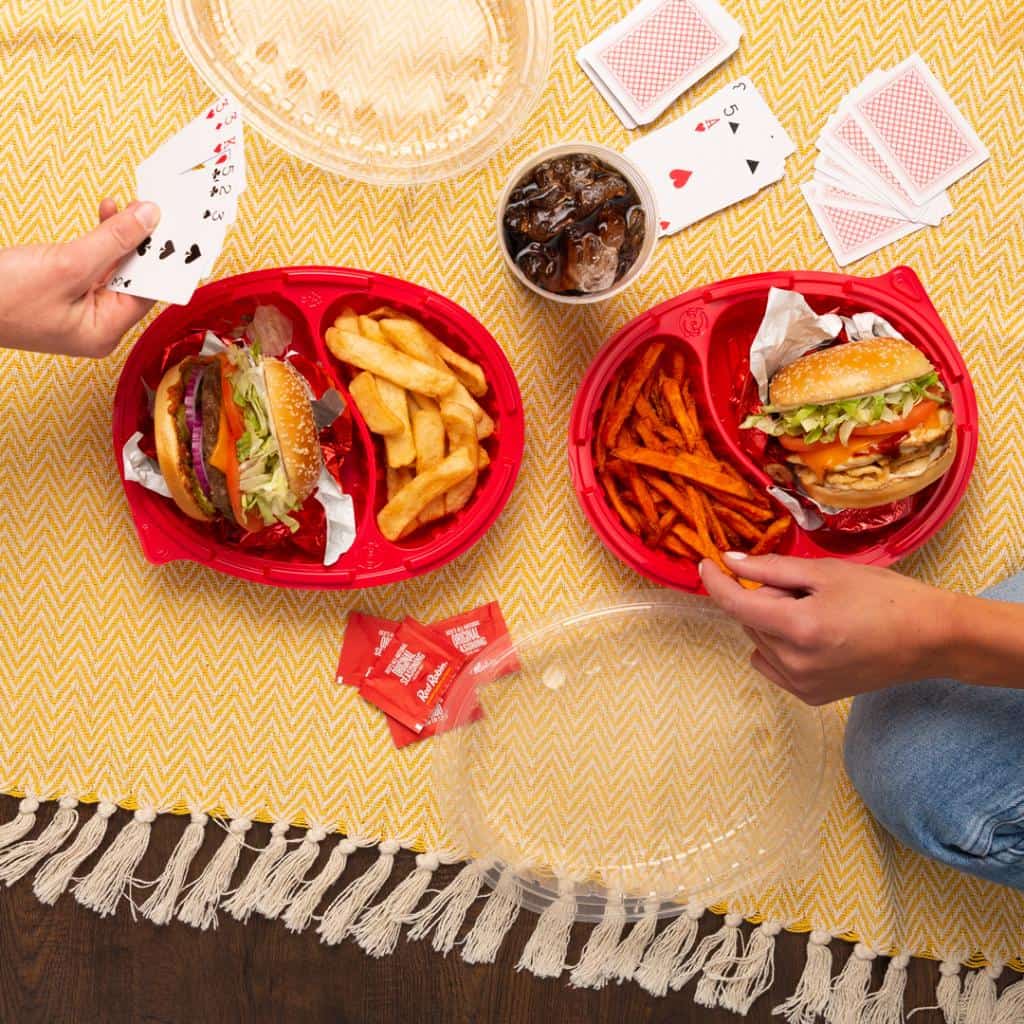 Today! Register By November 1 For Red Robin's Veterans Day Offer Mile