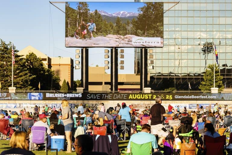 infinity park movies 2 Mile High on the Cheap
