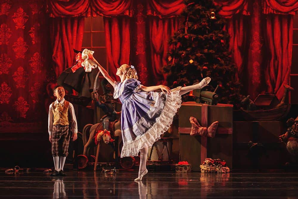 Where to See 'The Nutcracker' Ballet In 2024 Mile High on the Cheap