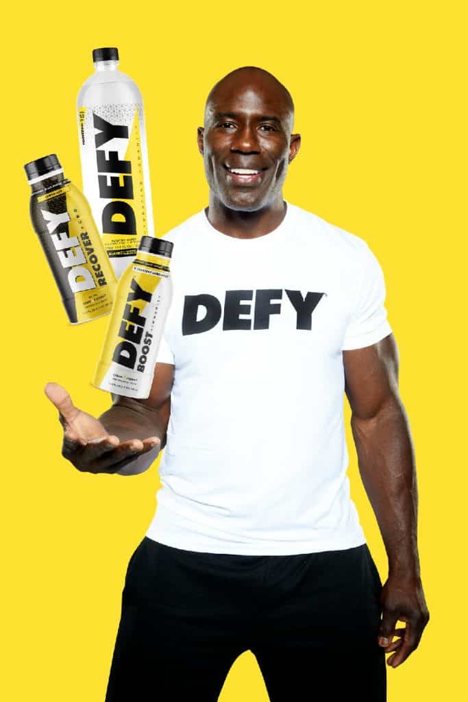 Sprouts Farmers Market Grand Opening Terrell Davis Meet & Greet