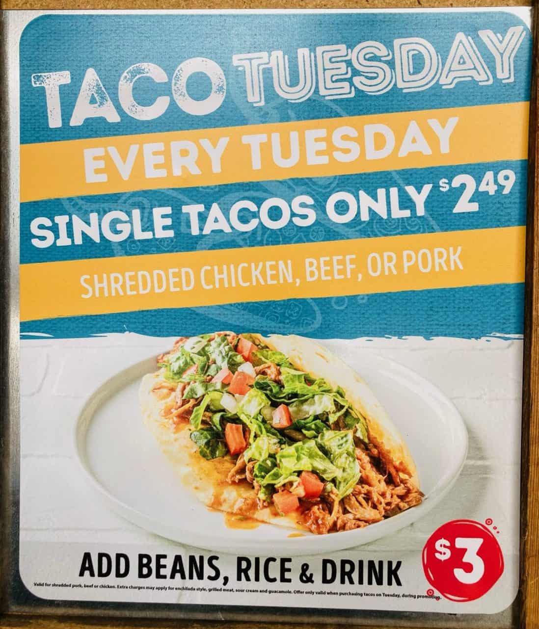 8 Items You Should Always Have on Taco Tuesday