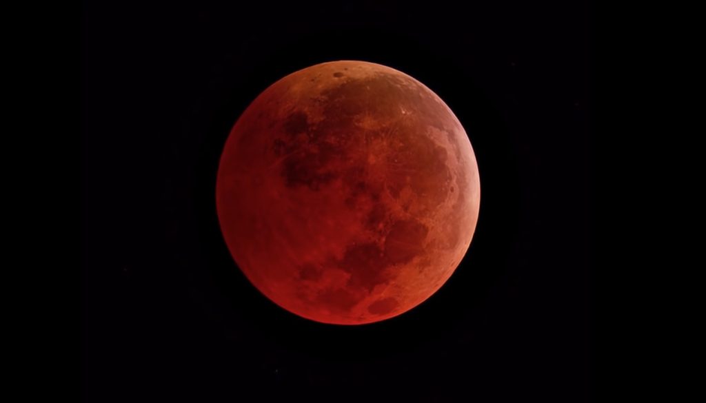 Tonight! Colorado Ranked One of the Best Places to See Cold Moon ...