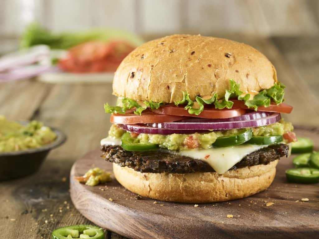 Get Four Signature Burgers for 20 at Smashburger This Father's Day