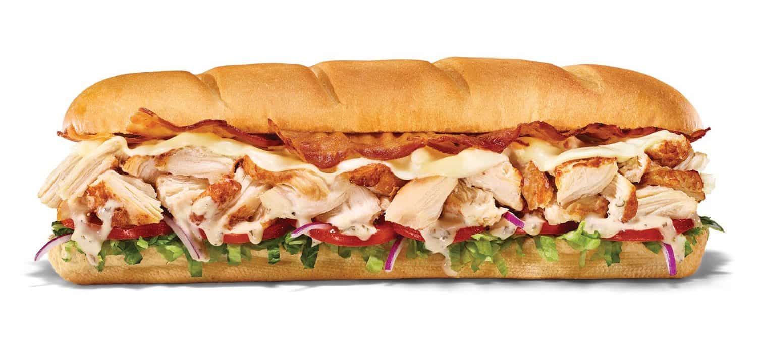 Subway 50% Off Promo Code → December 2023 → Couponbox