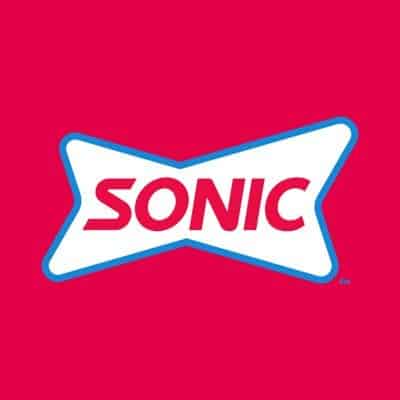 Sonic 2 For 5 Menu 2023 Deal