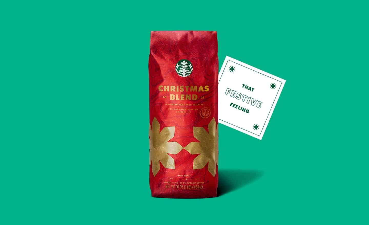 Opstå Arv betale Starbucks Offers 30% Off on Packaged Coffee, Cranberry Bliss Bars &  Merchandise - Mile High on the Cheap
