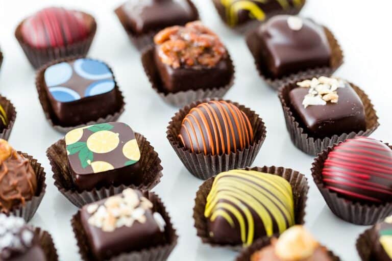Where To Buy Handmade Chocolate In The Denver Area For Valentine's Day