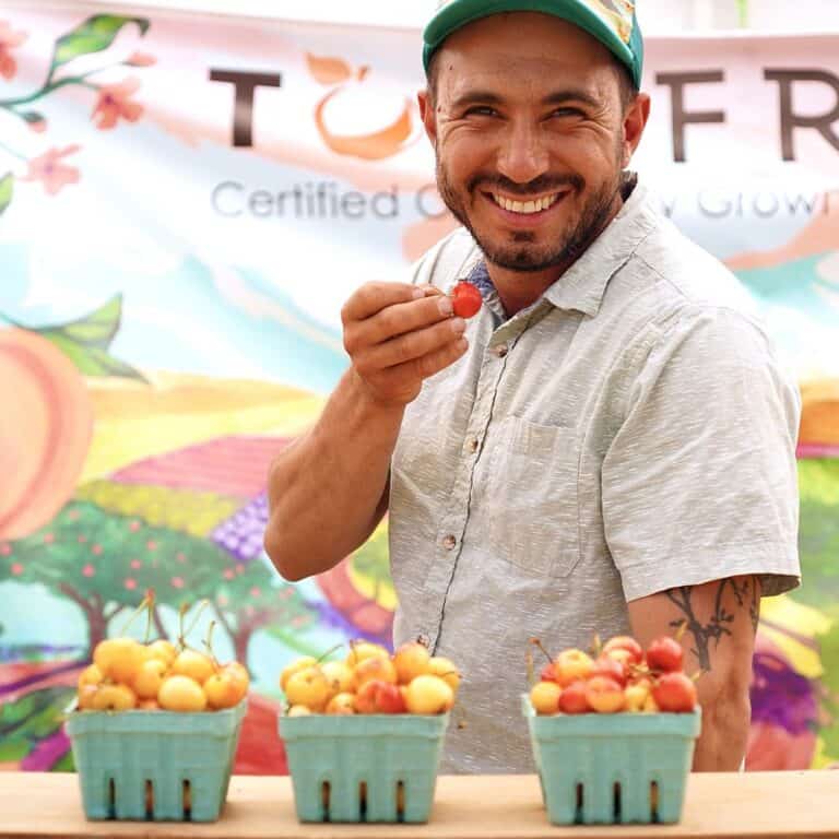 31 Denver Area Farmers' Markets Worth Checking Out In 2024 Mile High