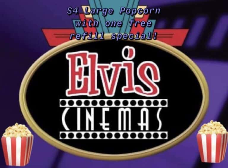 Elvis Cinemas Rolls Final Credits Now Permanently Closed Mile High