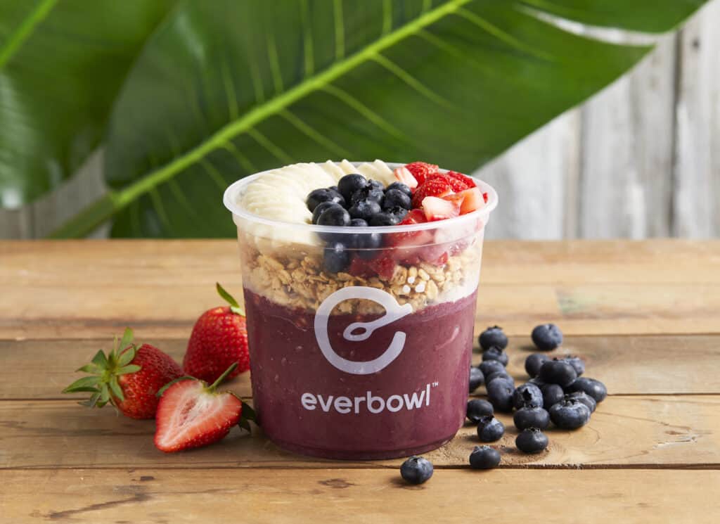 Enjoy Totally Free Classic Bowl (8 Value) at everbowl for National
