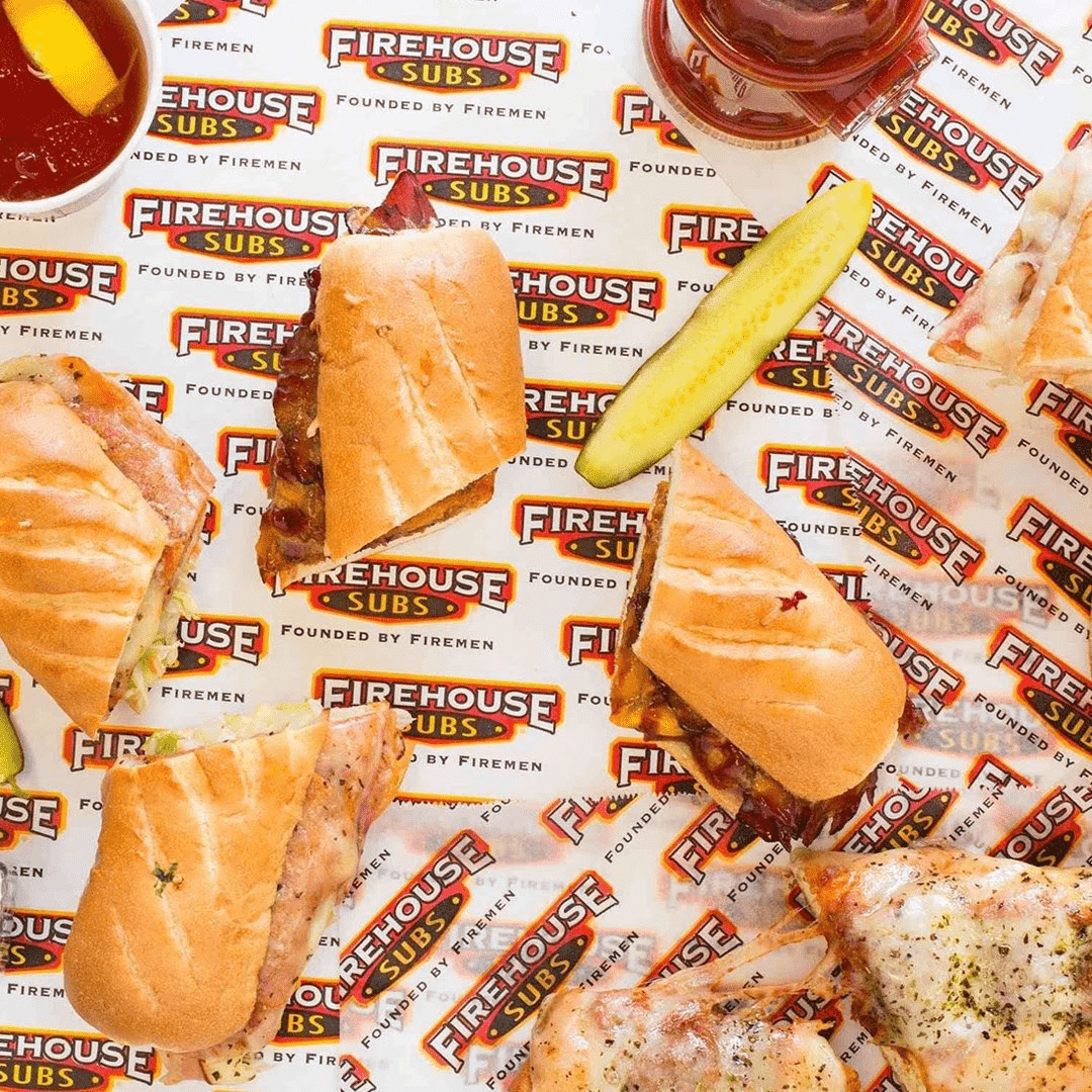 Final Day! Firehouse Subs Celebrates 2024 with Free Subs for One Week