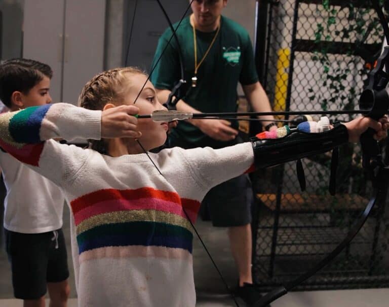 Indoor Play Areas for Kids Around Denver Mile High on the Cheap