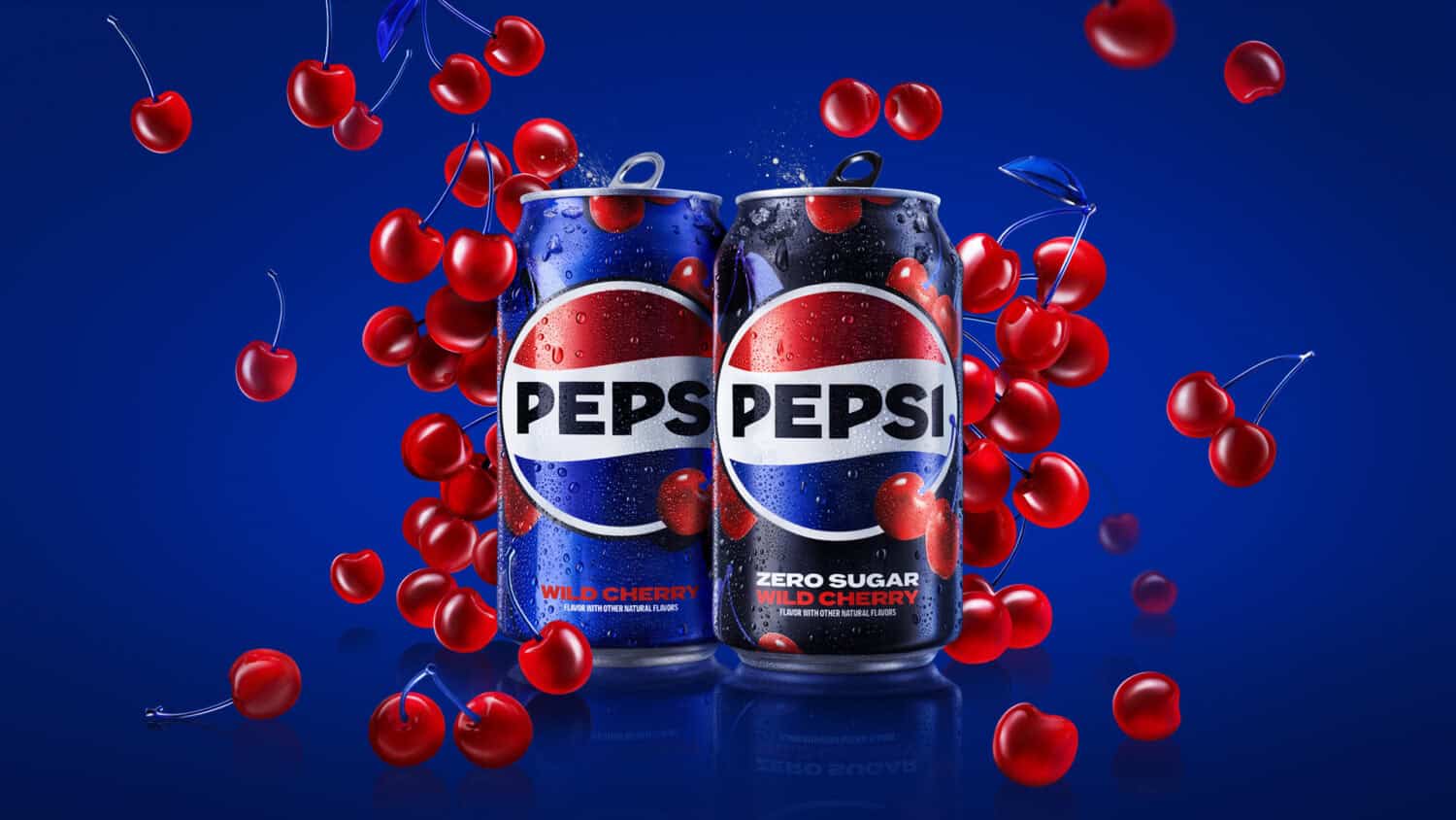 How to Get Totally Free Pepsi Wild Cherry Product - Mile High on the Cheap