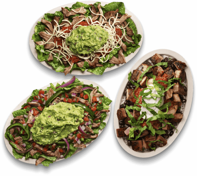 Today! Chipotle Mexican Grill Offers Free Entrée on Quitters Day Mile