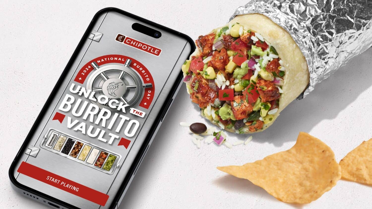 Last Chance Today! How to Get BOGO Deal at Chipotle Mexican Grill for