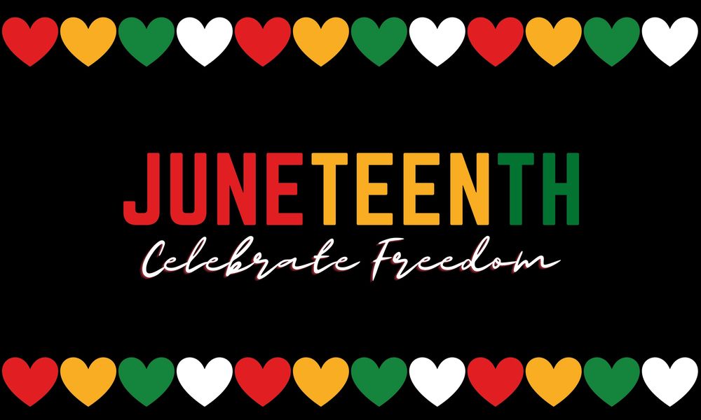Juneteenth Celebration in Longmont